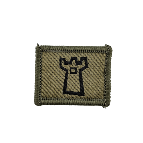 Funktionsabzeichen Festungswachtkorps