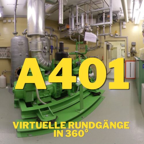 Virtuelle Besichtigung des 12cm MW A401