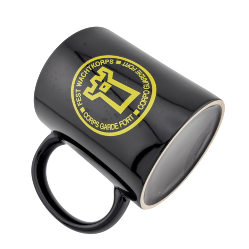 Tasse Festungswachtkorps